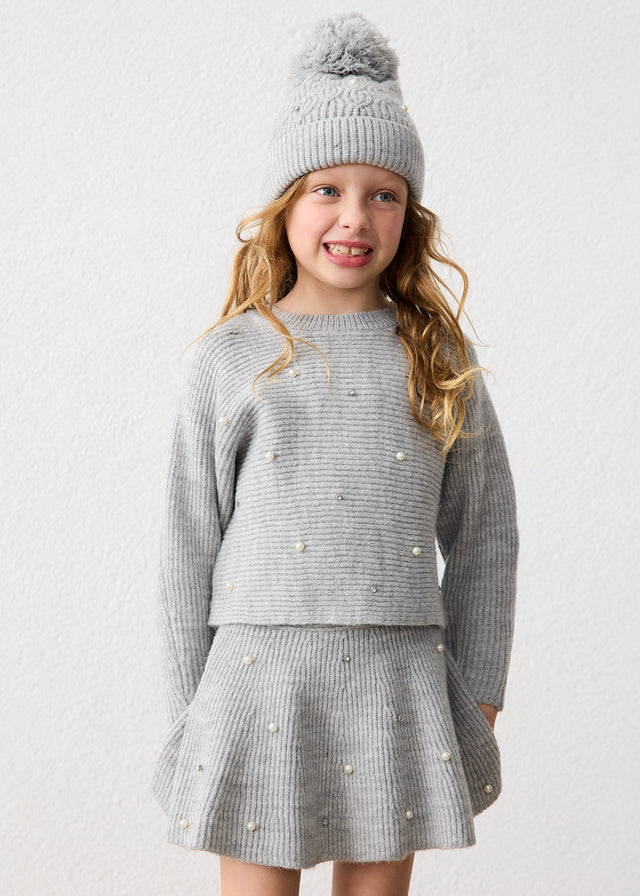 Mayoral - Sweater 4322