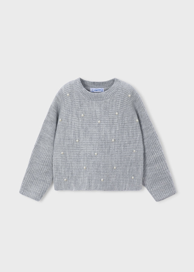 Mayoral - Sweater 4322