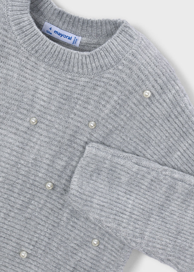 Mayoral - Sweater 4322