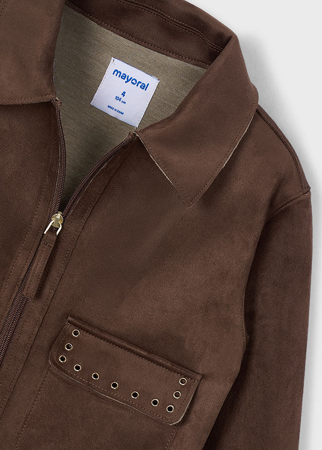 Mayoral - Jacket 4409