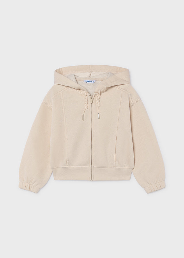 Mayoral - Vest beige 4423