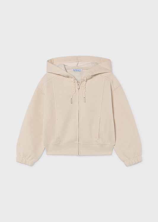Mayoral - Vest beige 4423