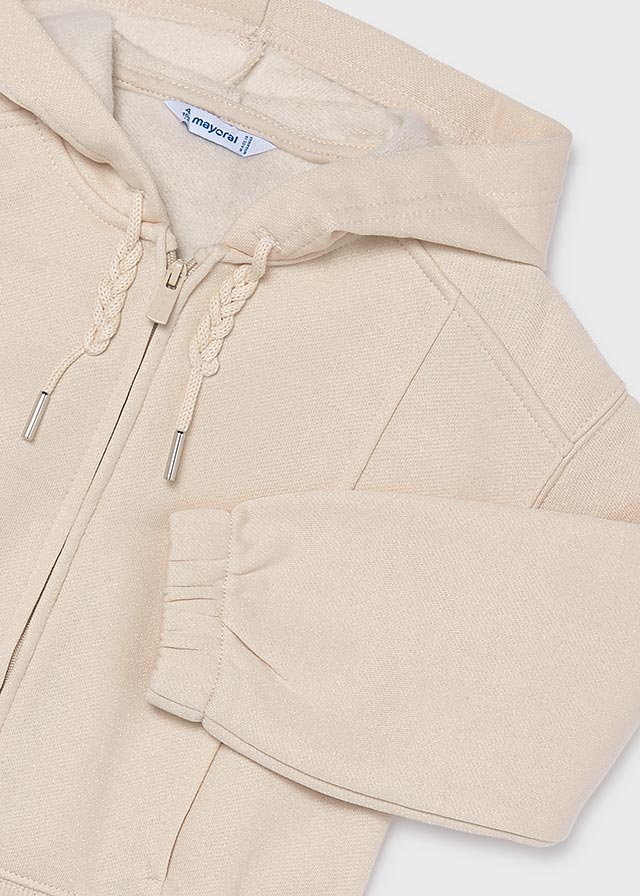 Mayoral - Vest beige 4423