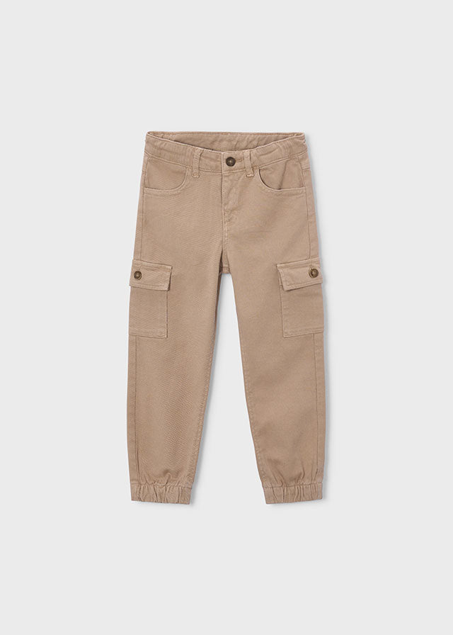 Mayoral - Cargo broek 4509