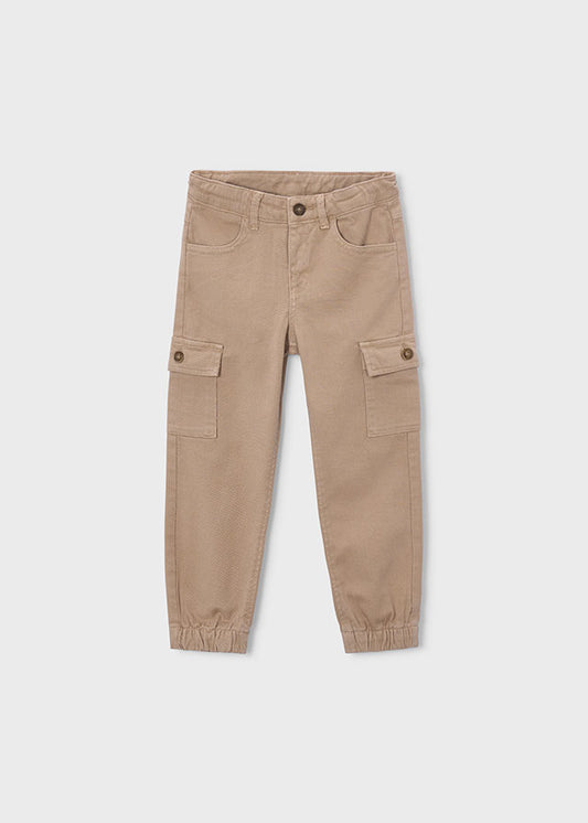 Mayoral - Cargo broek 4509