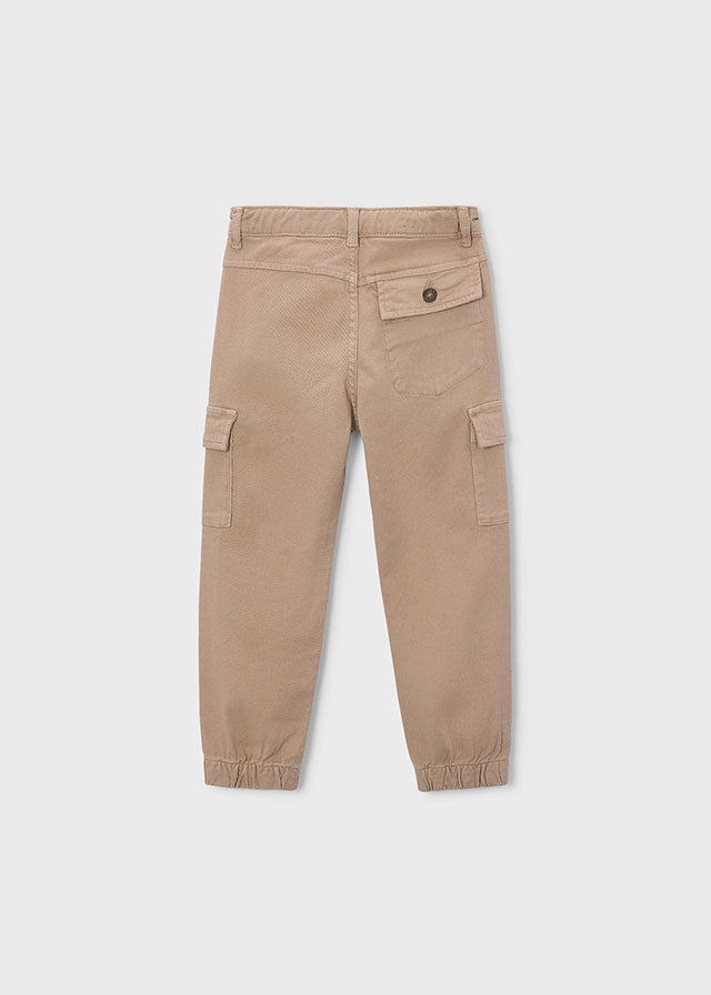 Mayoral - Cargo broek 4509
