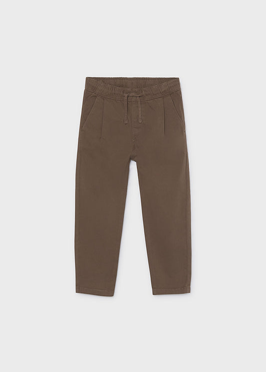 Mayoral - Chino bruin 4512