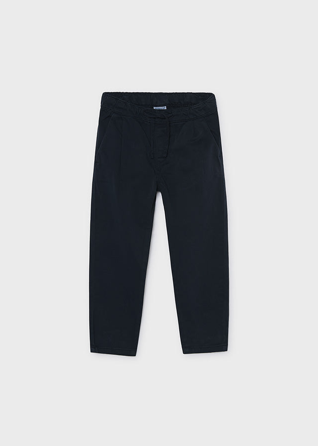 Mayoral - Chino blauw 4512