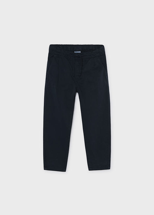 Mayoral - Chino blauw 4512