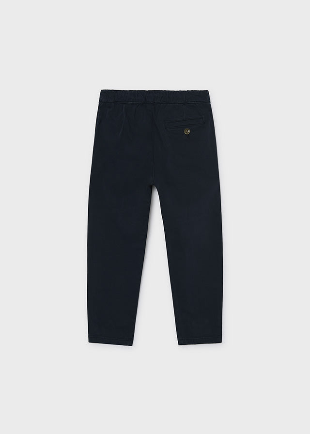 Mayoral - Chino blauw 4512