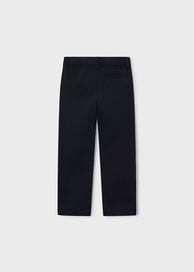 Mayoral - Comfort pants black 4515