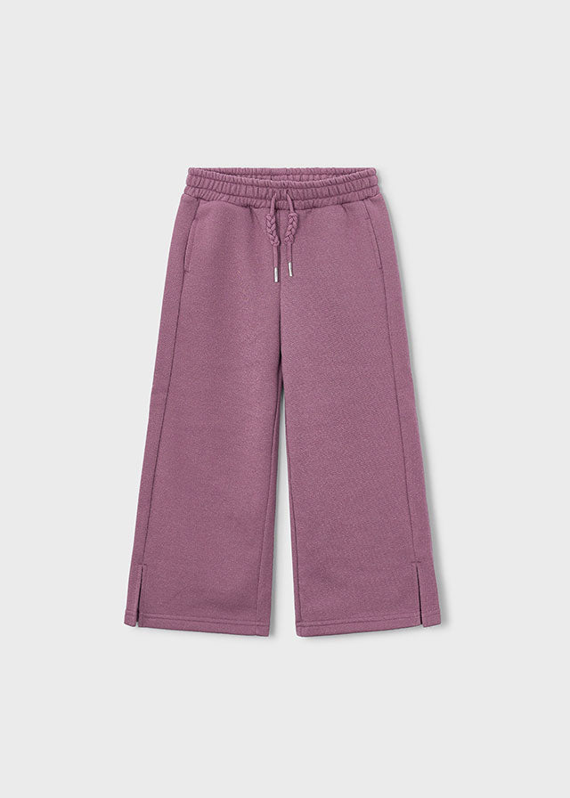 Mayoral - Trackpants paars 4518