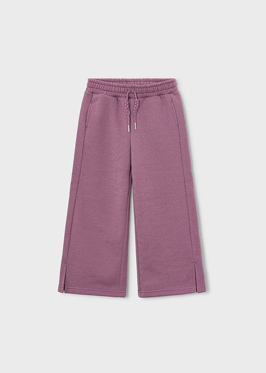 Mayoral - Trackpants paars 4518