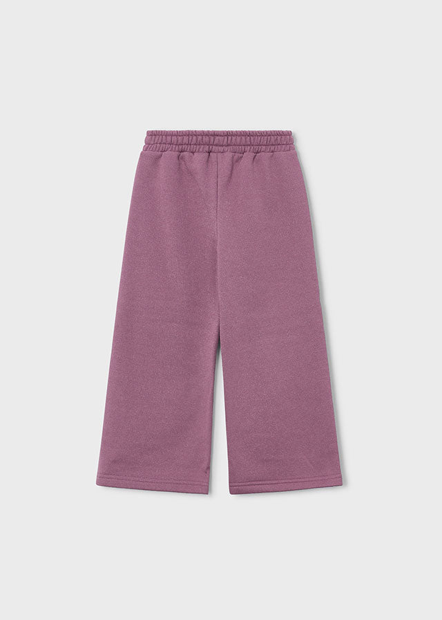 Mayoral - Trackpants paars 4518