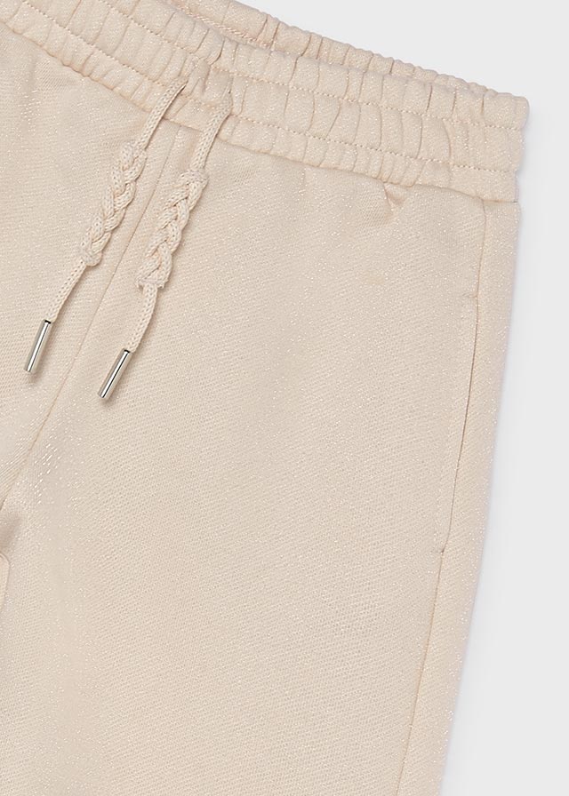 Mayoral - Trackpants beige 4518