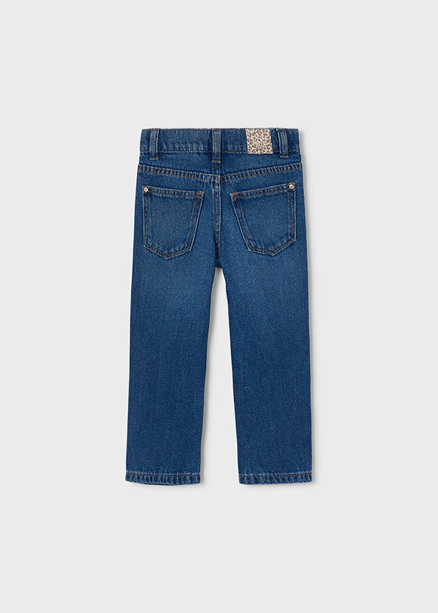 Mayoral - Denim pants 4520