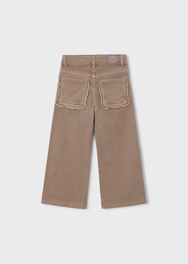 Mayoral - Wide pants 4521