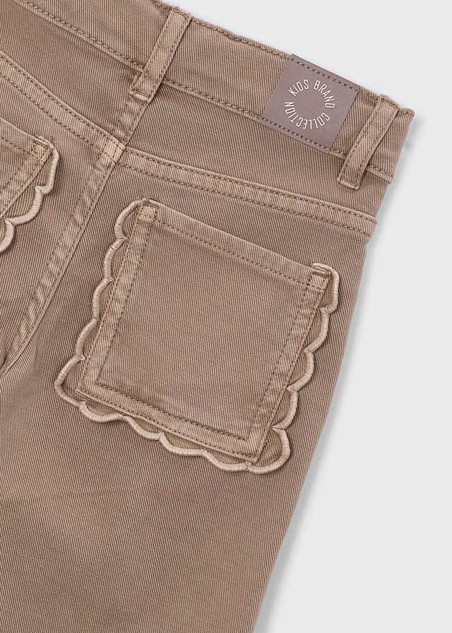 Mayoral - Wide pants 4521