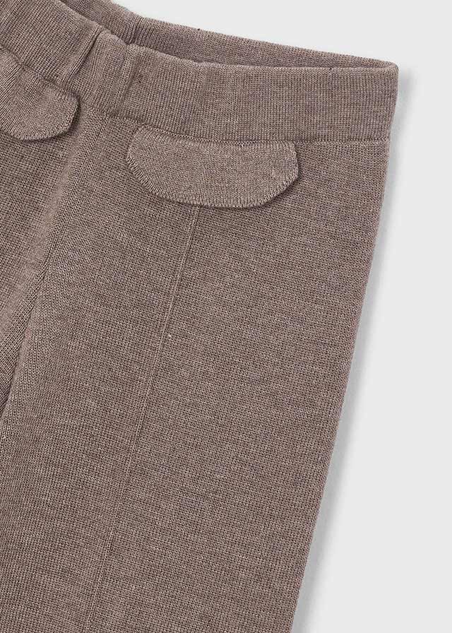 Mayoral - Wide pants 4525