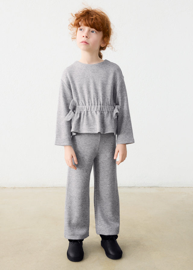 Mayoral - Knit set 4530