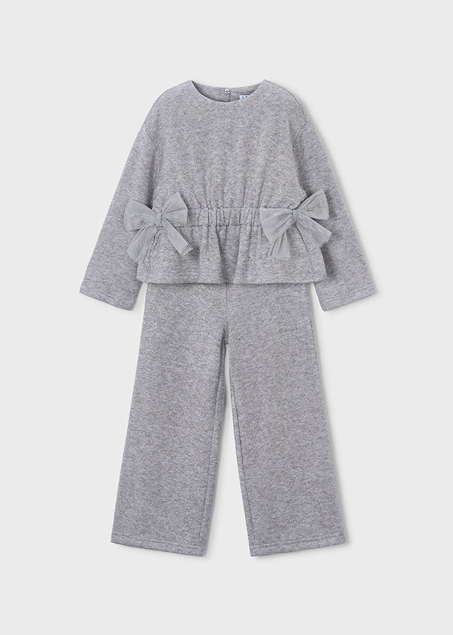 Mayoral - Knit set 4530