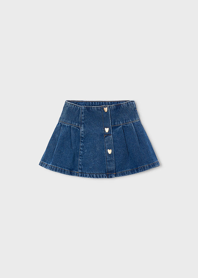 Mayoral - Denim skirt 4902
