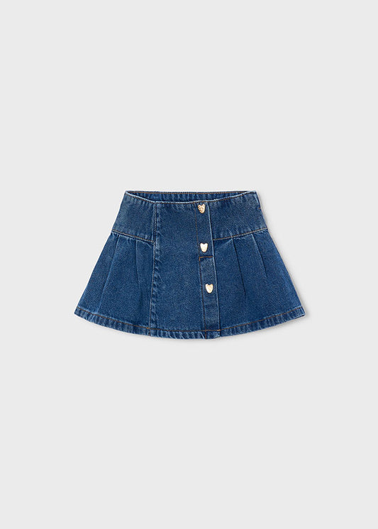 Mayoral - Denim skirt 4902