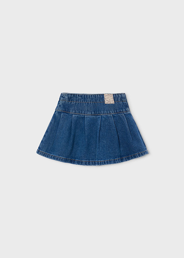 Mayoral - Denim skirt 4902