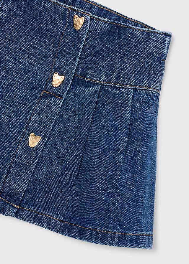 Mayoral - Denim skirt 4902