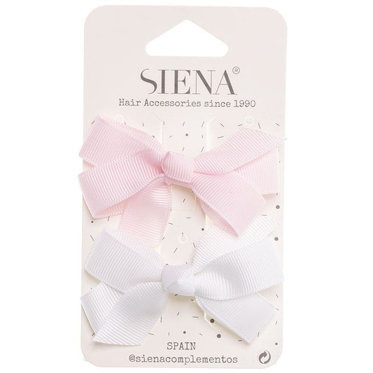 Siena - Haarklipjes