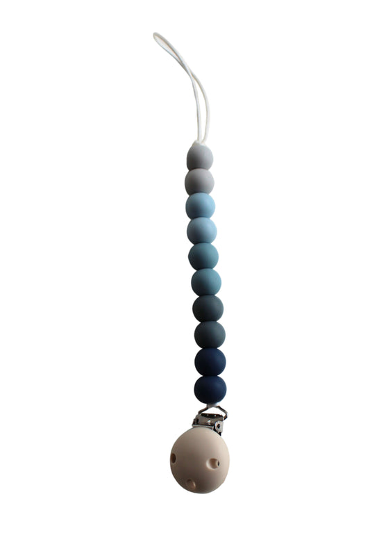 Chewies - Speenkoord blue