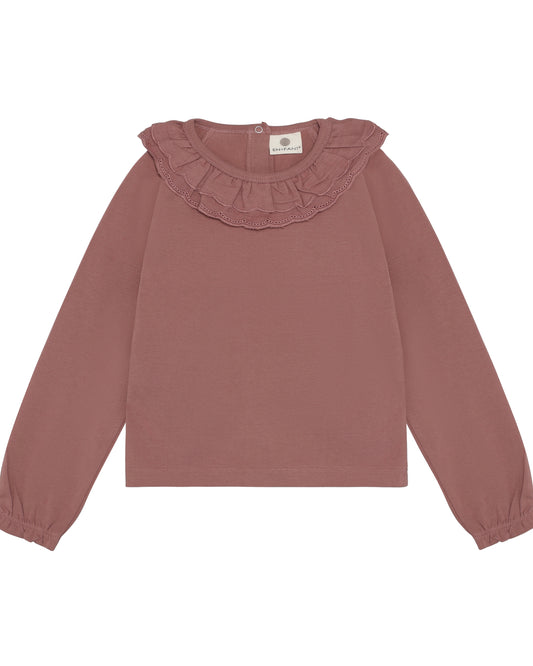 En Fant - Longsleeve roze 220641