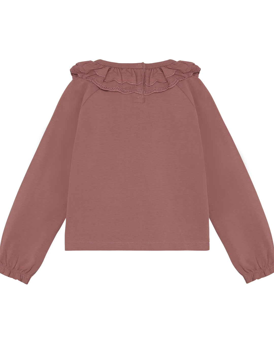 En Fant - Longsleeve roze 220641