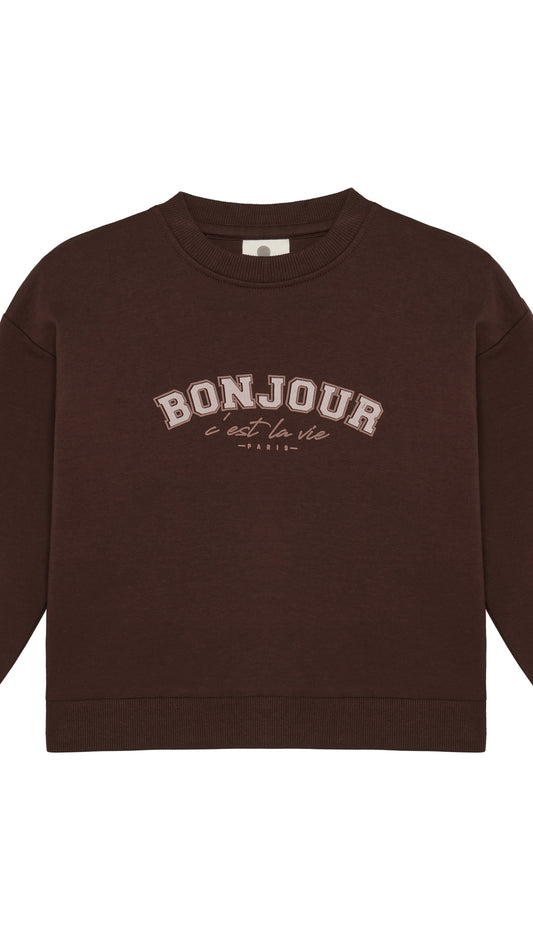 En Fant - Sweater 229651