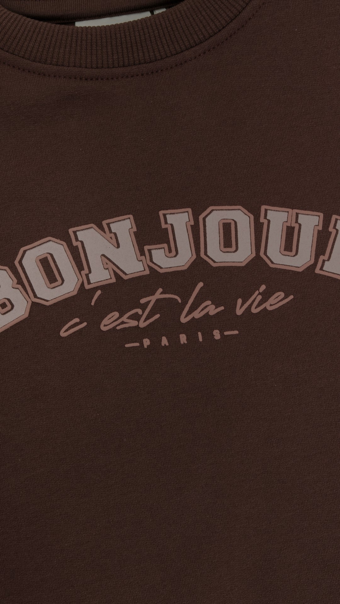 En Fant - Sweater 229651