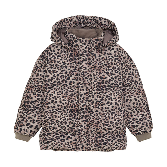 PRE ORDER WEEK 35 - En Fant - Jacket Pine bark