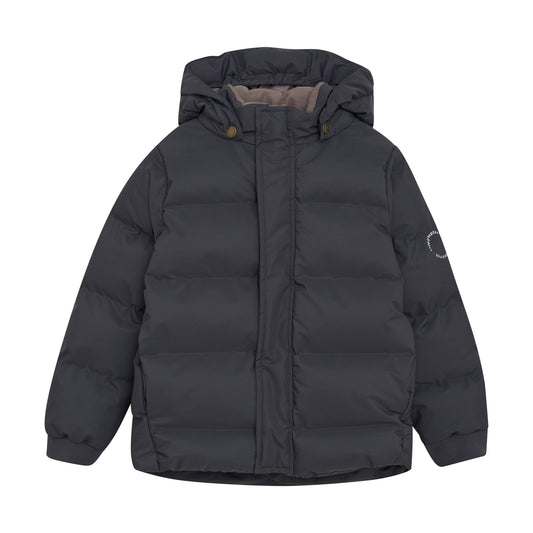 PRE ORDER WEEK 35 - En Fant - Jacket Ebony