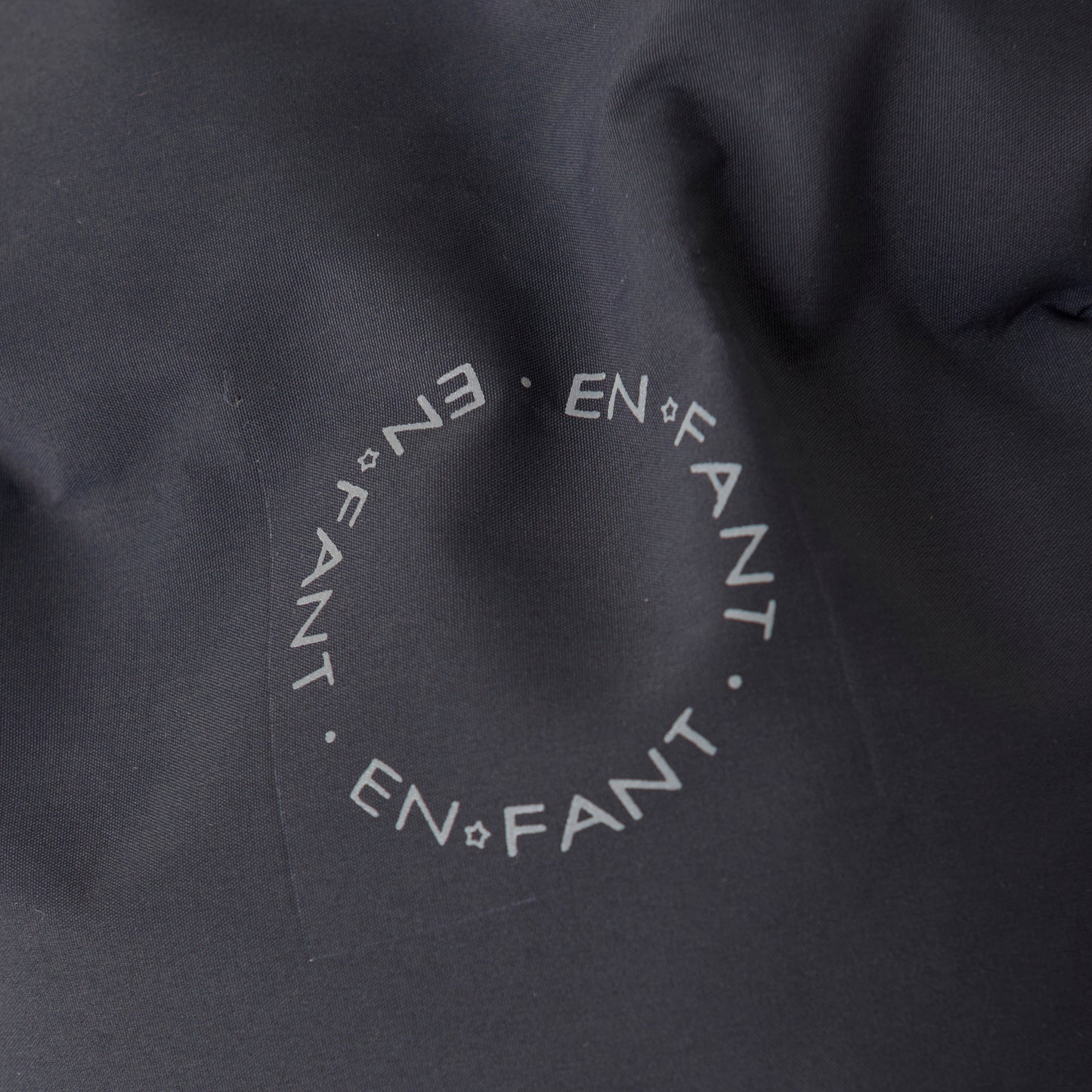 PRE ORDER WEEK 35 - En Fant - Jacket Ebony
