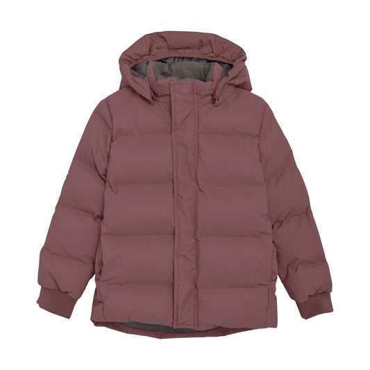 PRE ORDER WEEK 35 - En Fant - Jacket Rose taupe