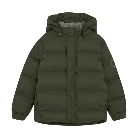 PRE ORDER WEEK 35 - En Fant - Jacket Kambaba