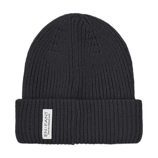 PRE ORDER WEEK 35 - En Fant - Beanie Ebony