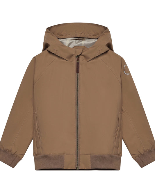 En Fant - Zomerjas beige