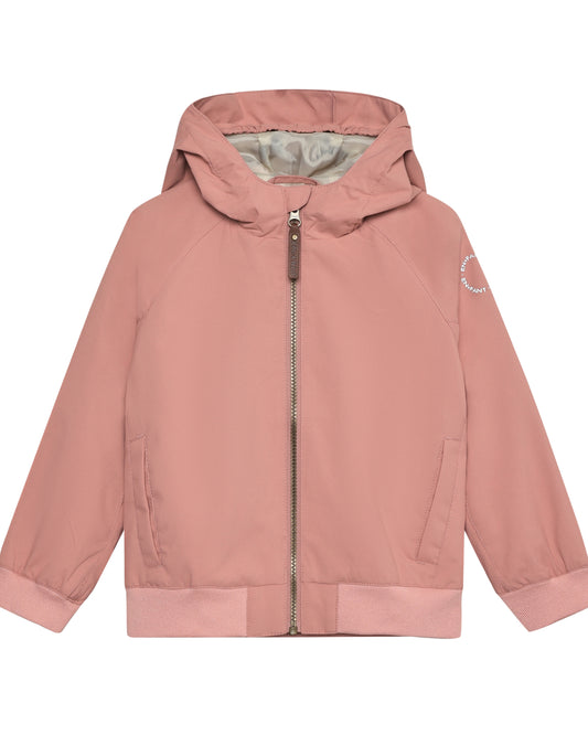 En Fant - Zomerjas rose