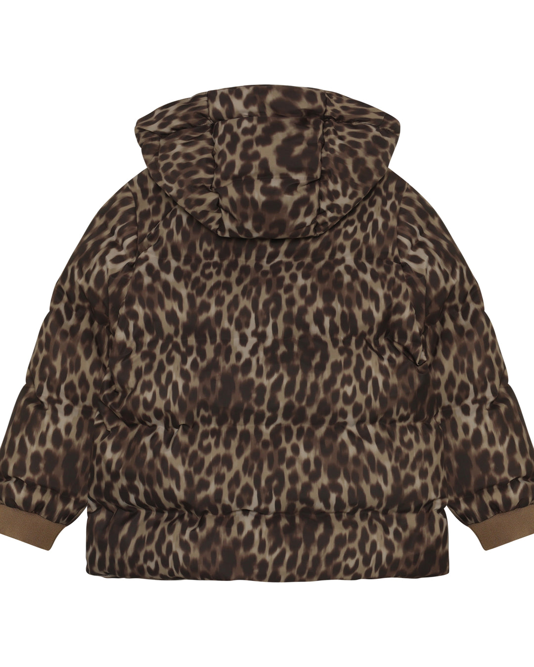 En Fant - Jacket pine bark print - Levering September