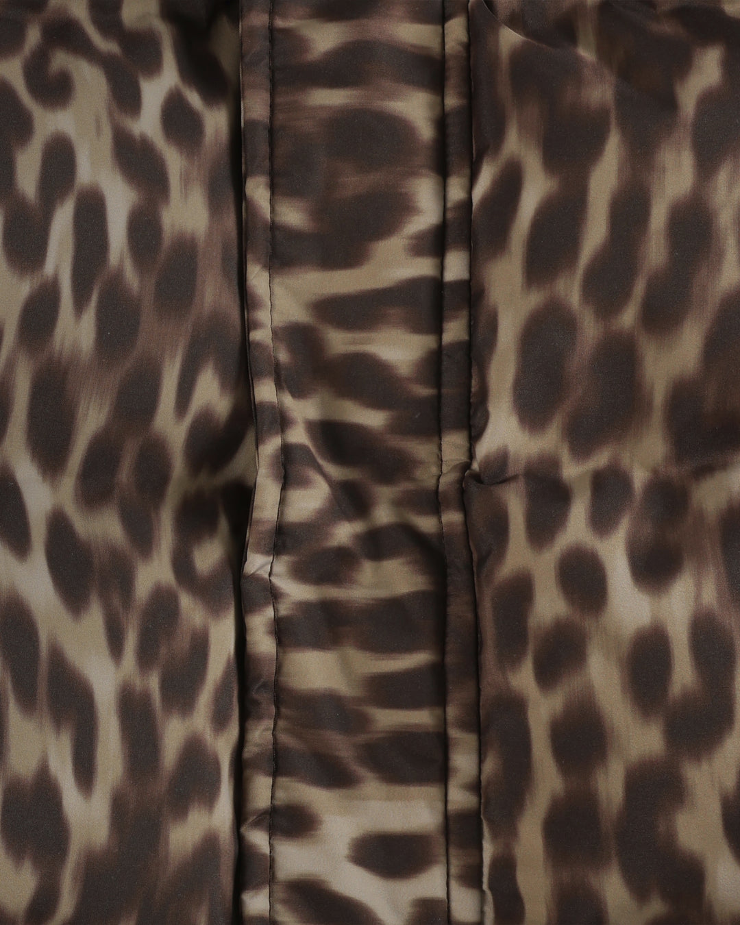 En Fant - Jacket pine bark print - Levering September