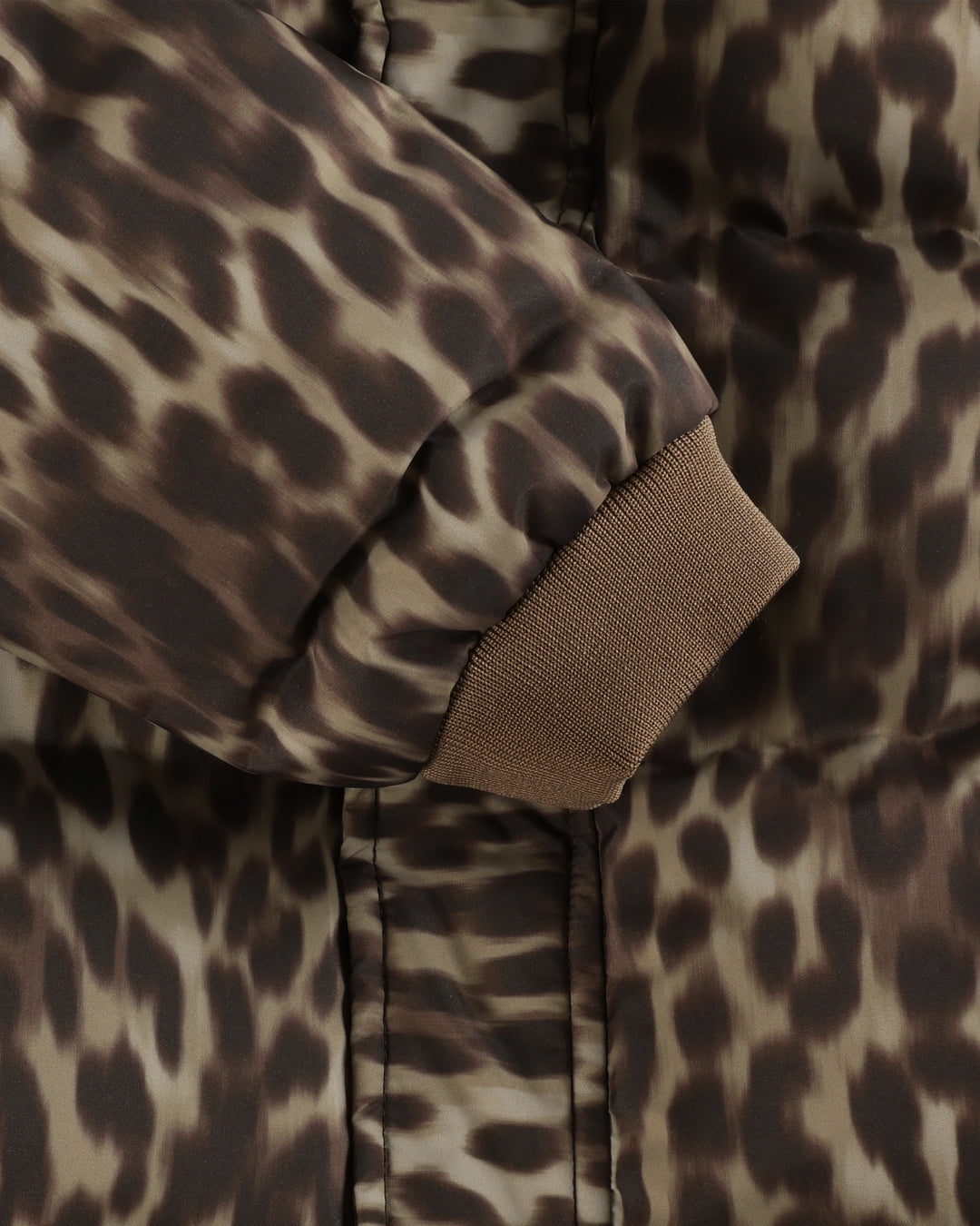 En Fant - Jacket pine bark print - Levering September