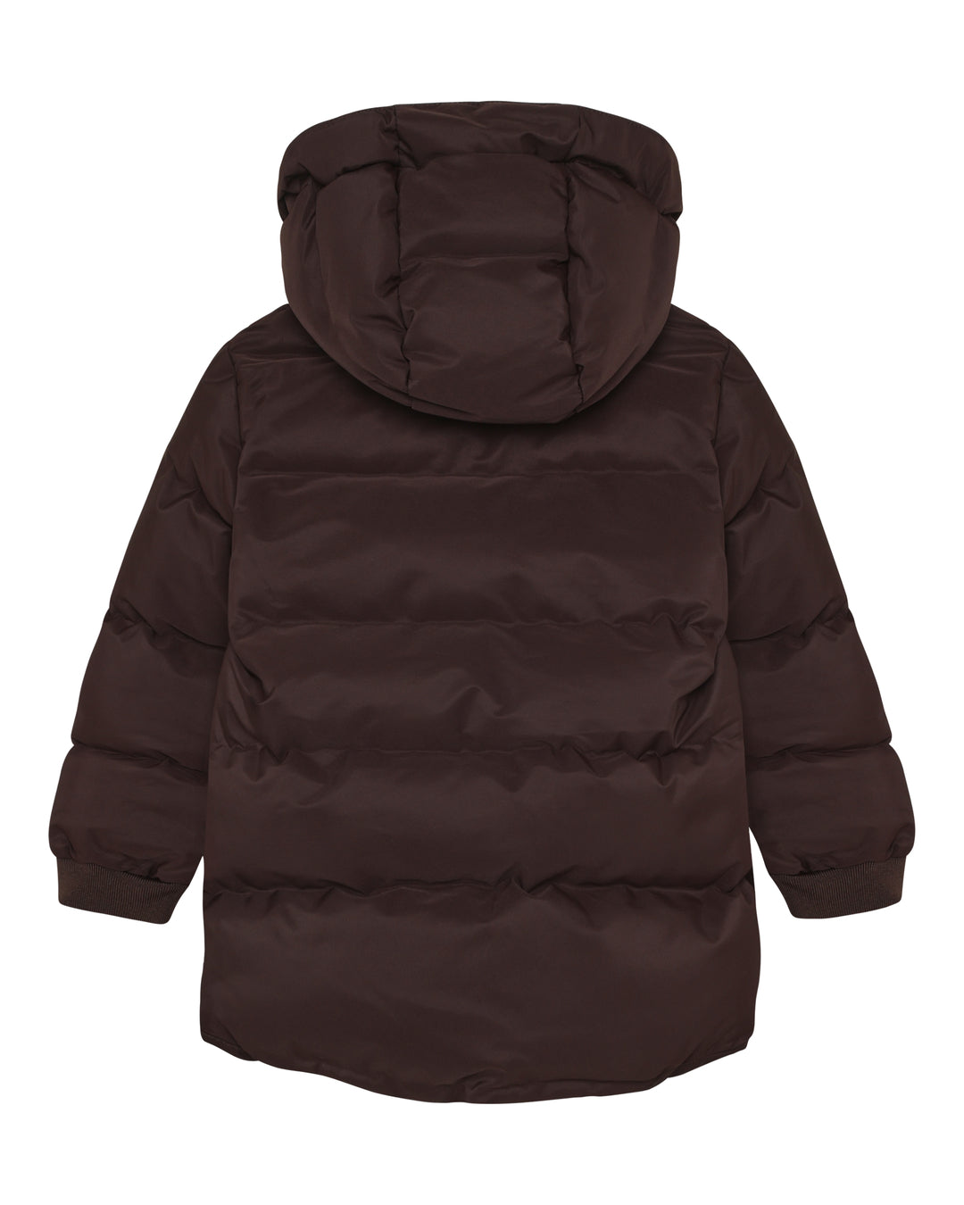 En Fant - Jacket coffee bean - Levering September