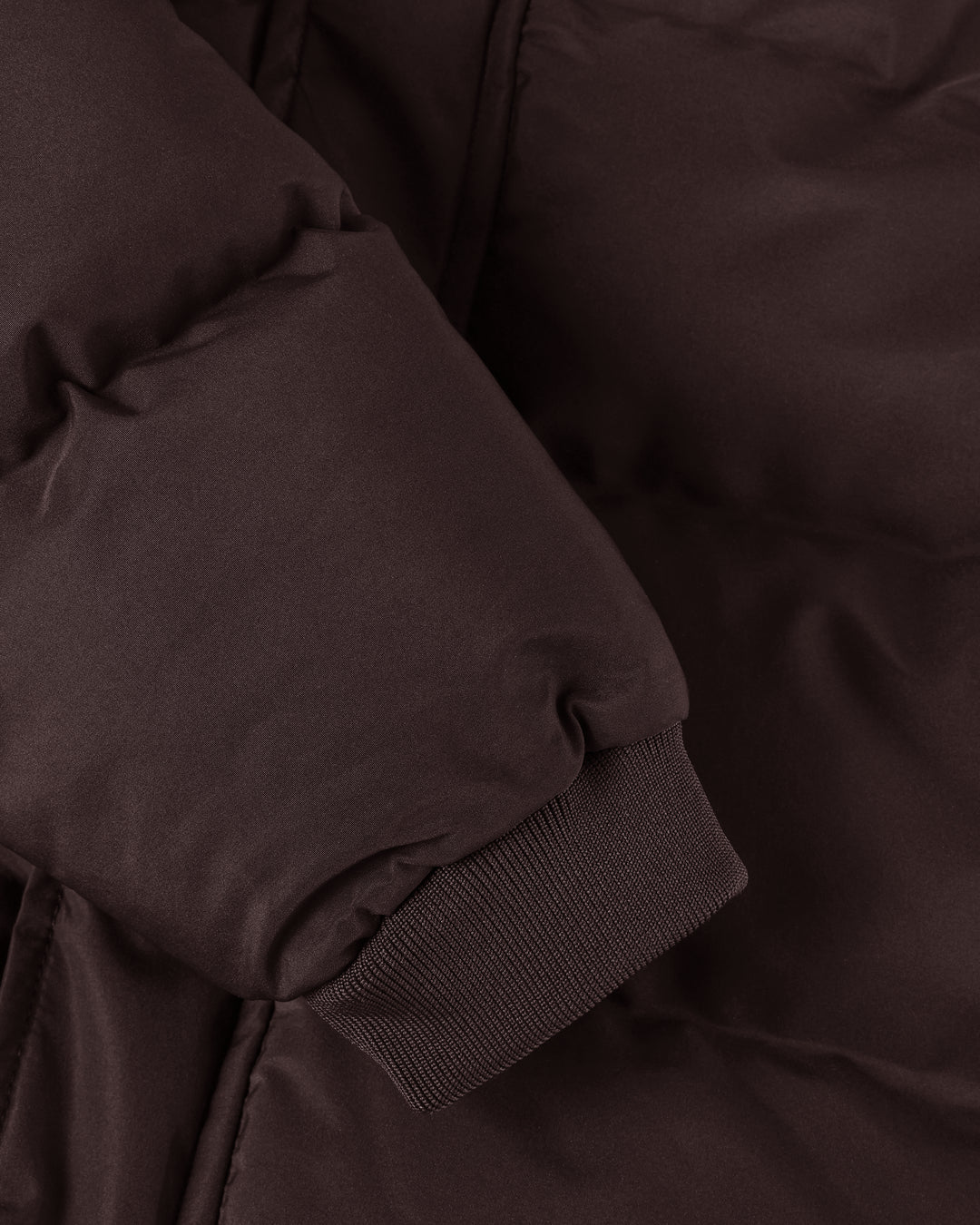 En Fant - Jacket coffee bean - Levering September