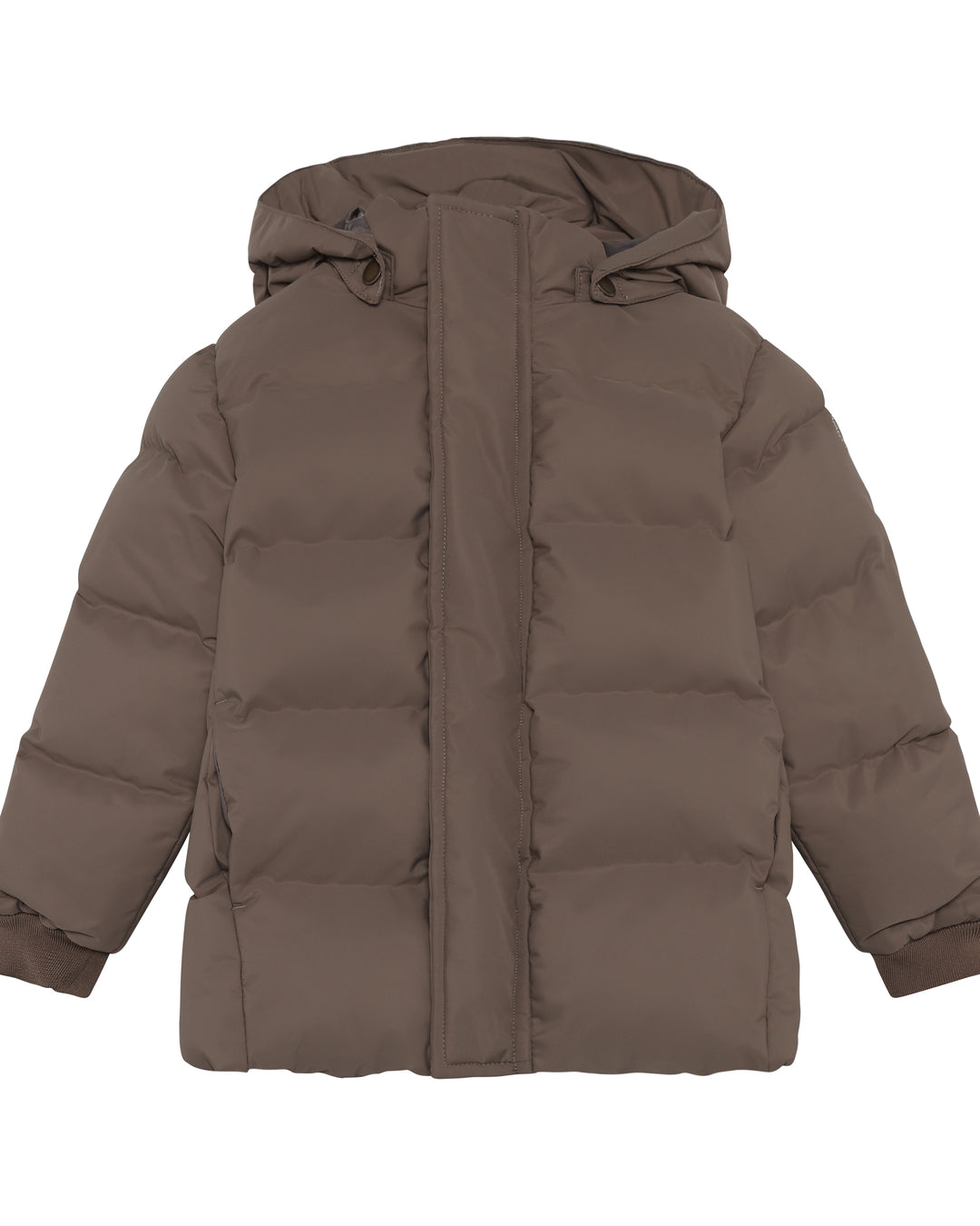 En Fant - Jacket pine bark - Levering September