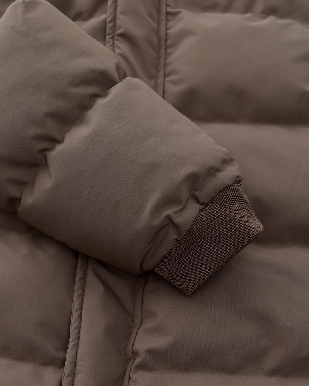 En Fant - Jacket pine bark - Levering September